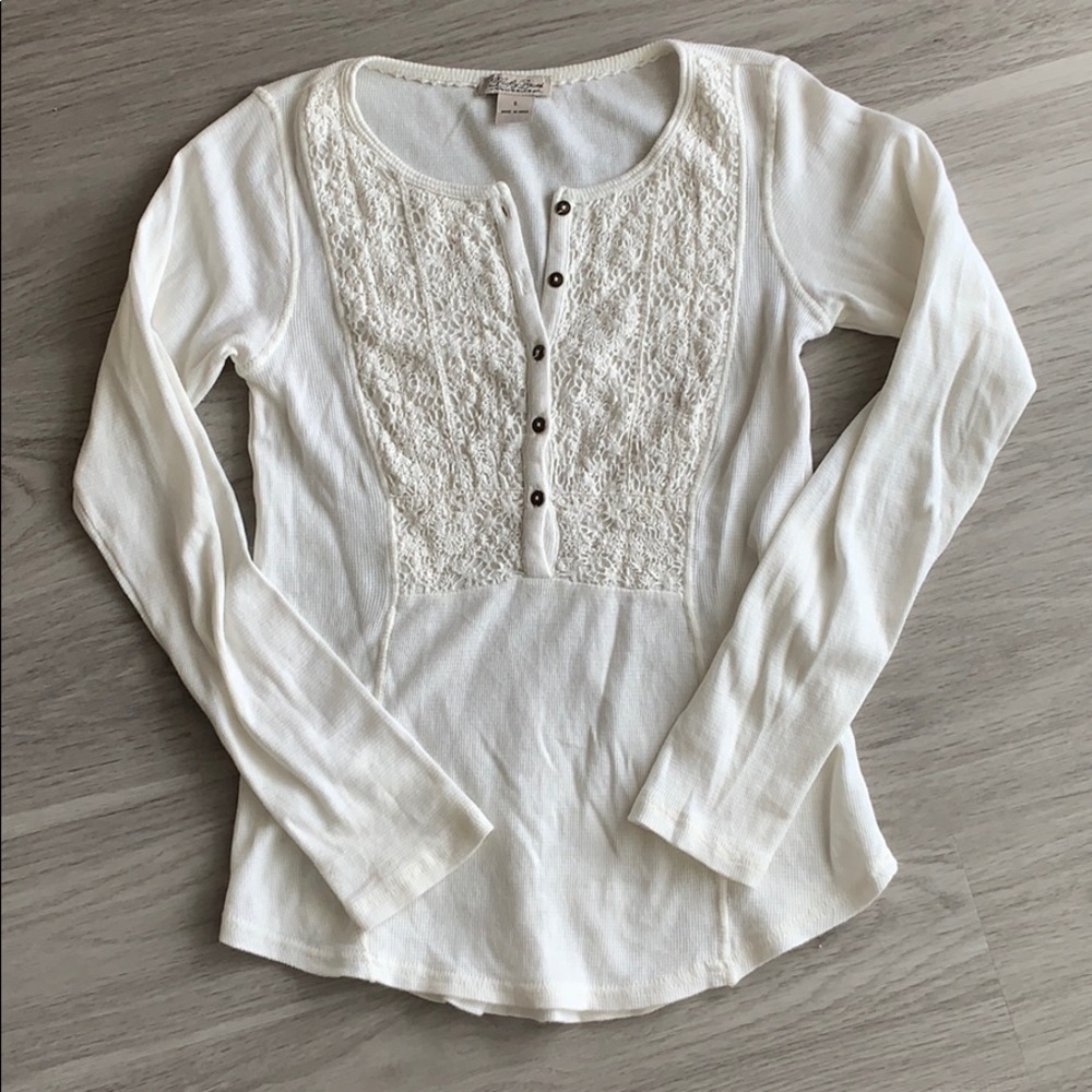 Lucky Brand Thermal